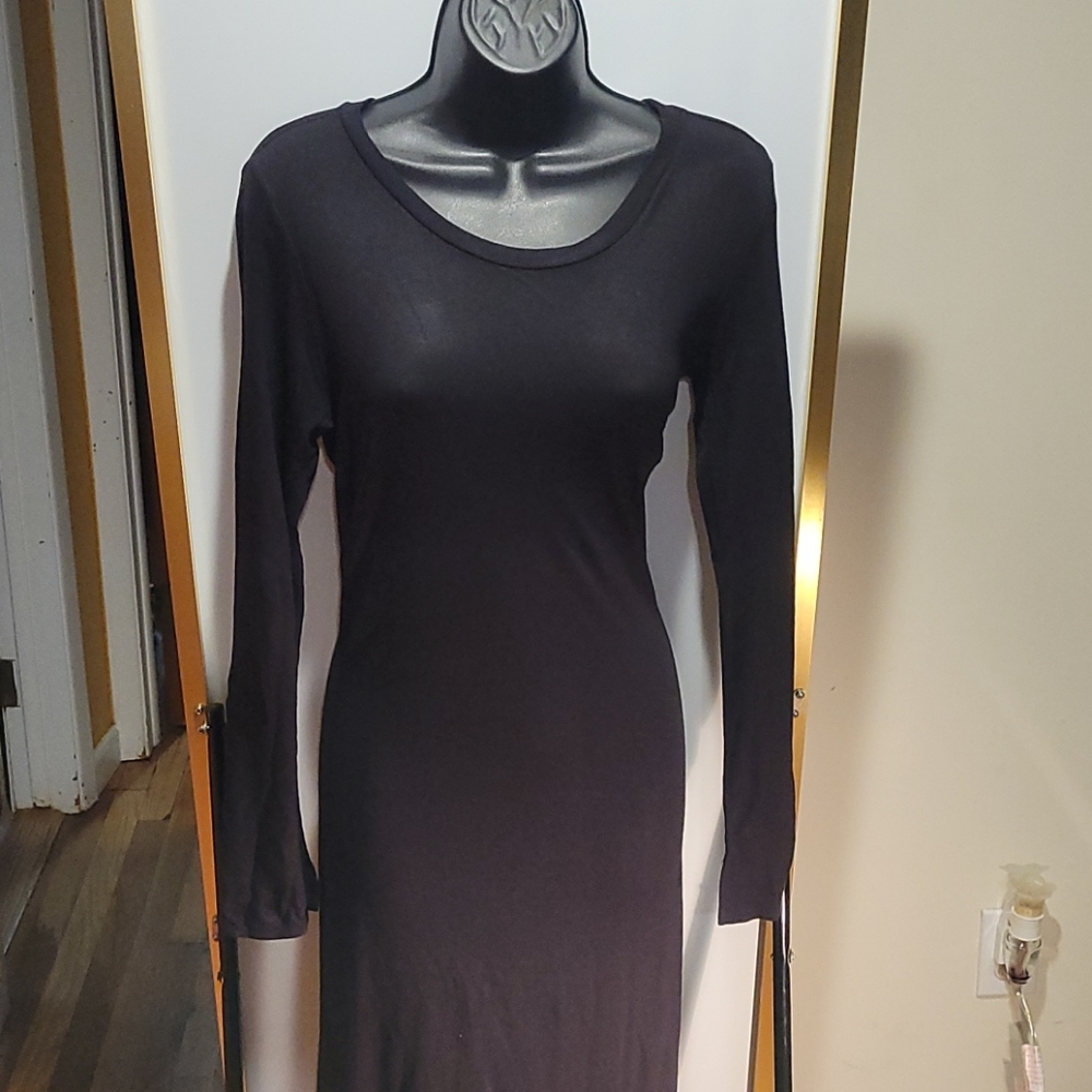 H&M Basics Maxi
